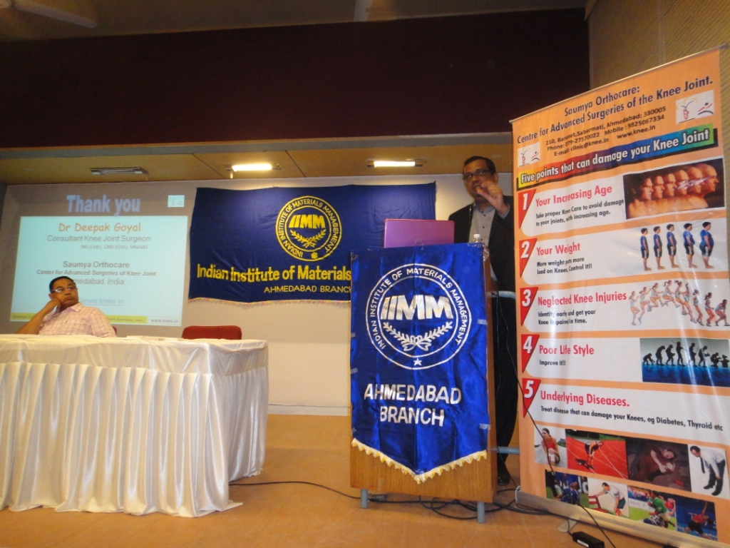 IIMM QnA Session Answered By Dr Deepak Goyal 