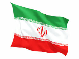 Iran flag