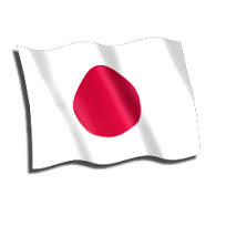 Japan flag