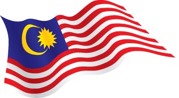 Malaysia Flag