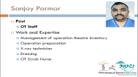 Sanjay Parmar