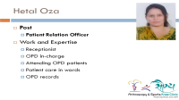 Hetal Oza
