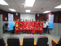 Asian Cartilage Repair Society, Kuala Lumpur, 2015