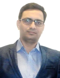 Alpesh Gajjar