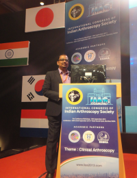 Deepak Goyal, Cartilage Cases Discussion, IAS Meeting 2013