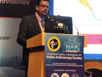 Indian Arthroscopy Society