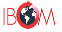 IBOM logo