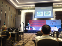 Malaysian Arthroscopy Society and Asian Cartilage Repair Plenary 2015. 2
