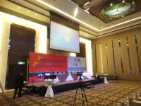 Malaysian Arthroscopy Society and Asian Cartilage Repair Plenary 2015