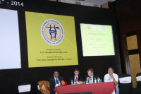 Panel Discussion, ISAKOS India 2014