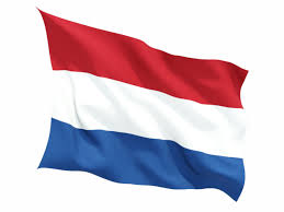 Netherlands flag