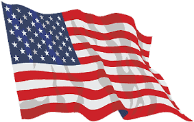 USA flag